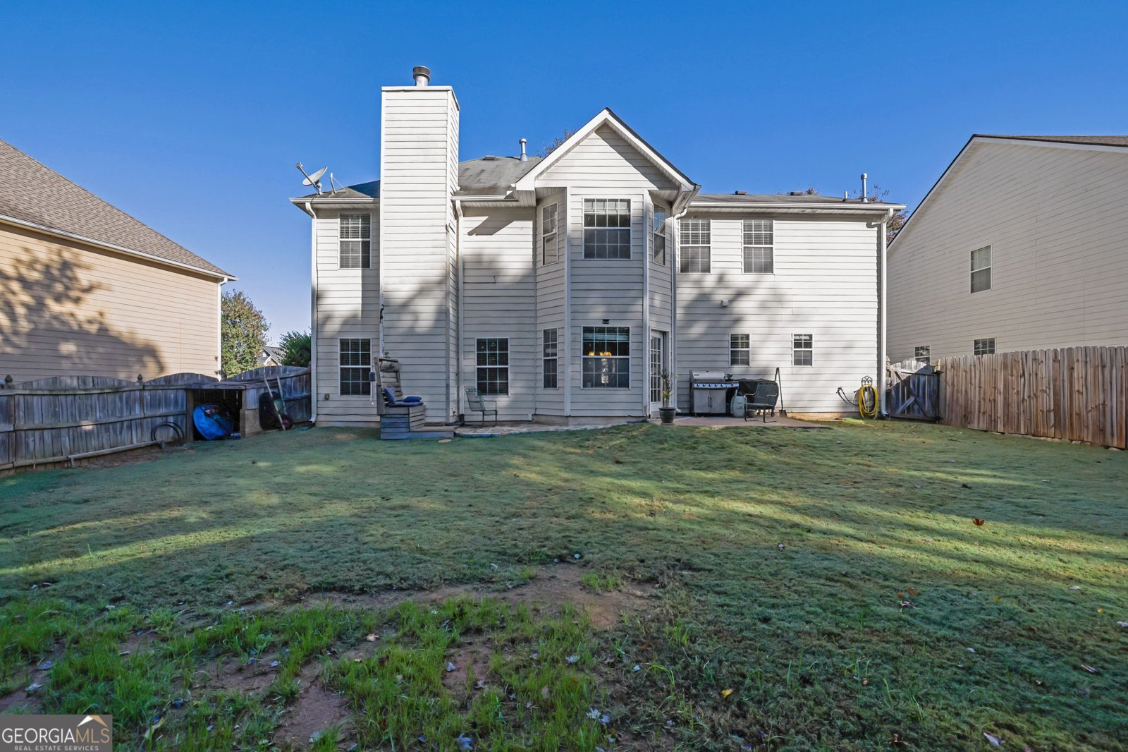 4810 Hopewell Manor Drive Cumming - 33