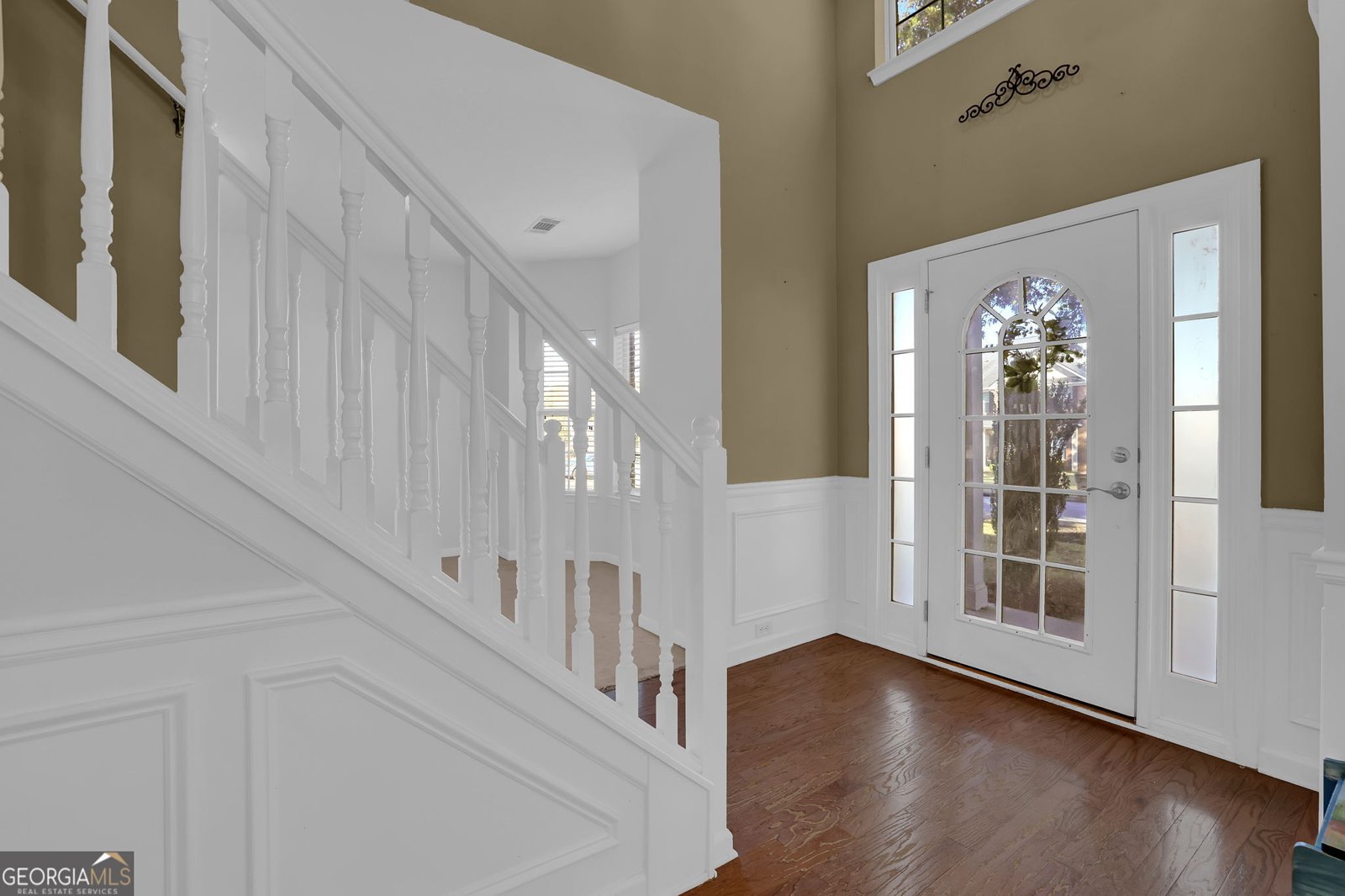 4810 Hopewell Manor Drive Cumming - 7