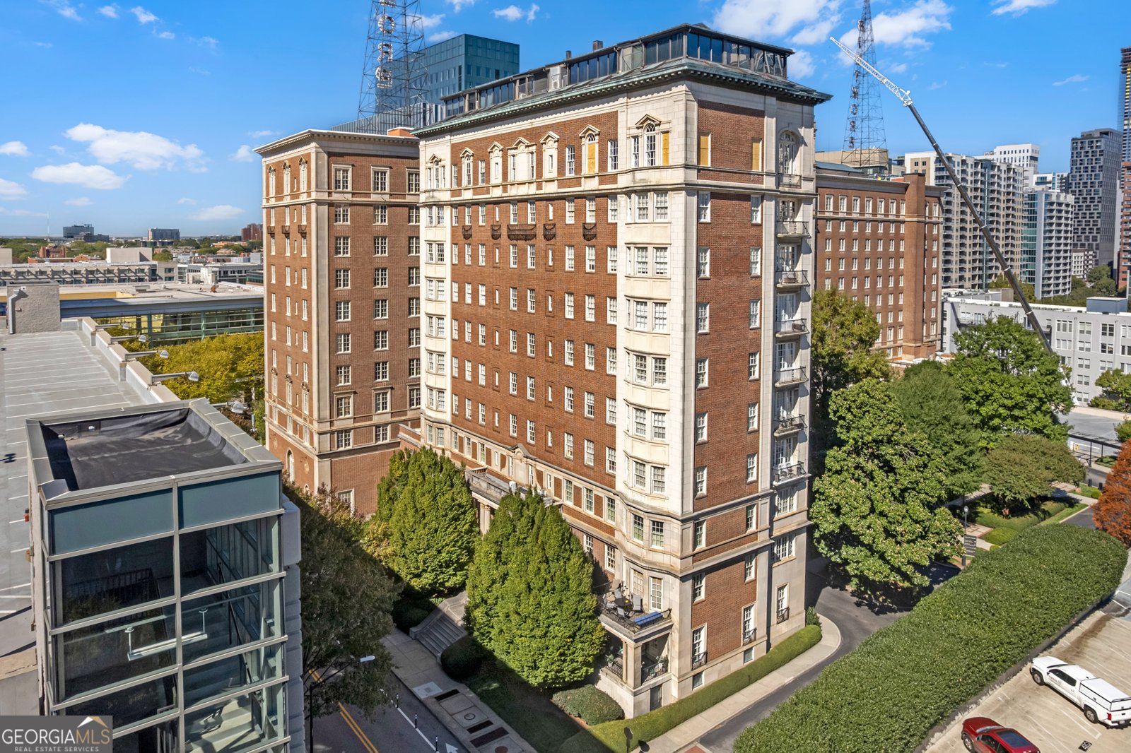 30 5th Street Atlanta - main photo