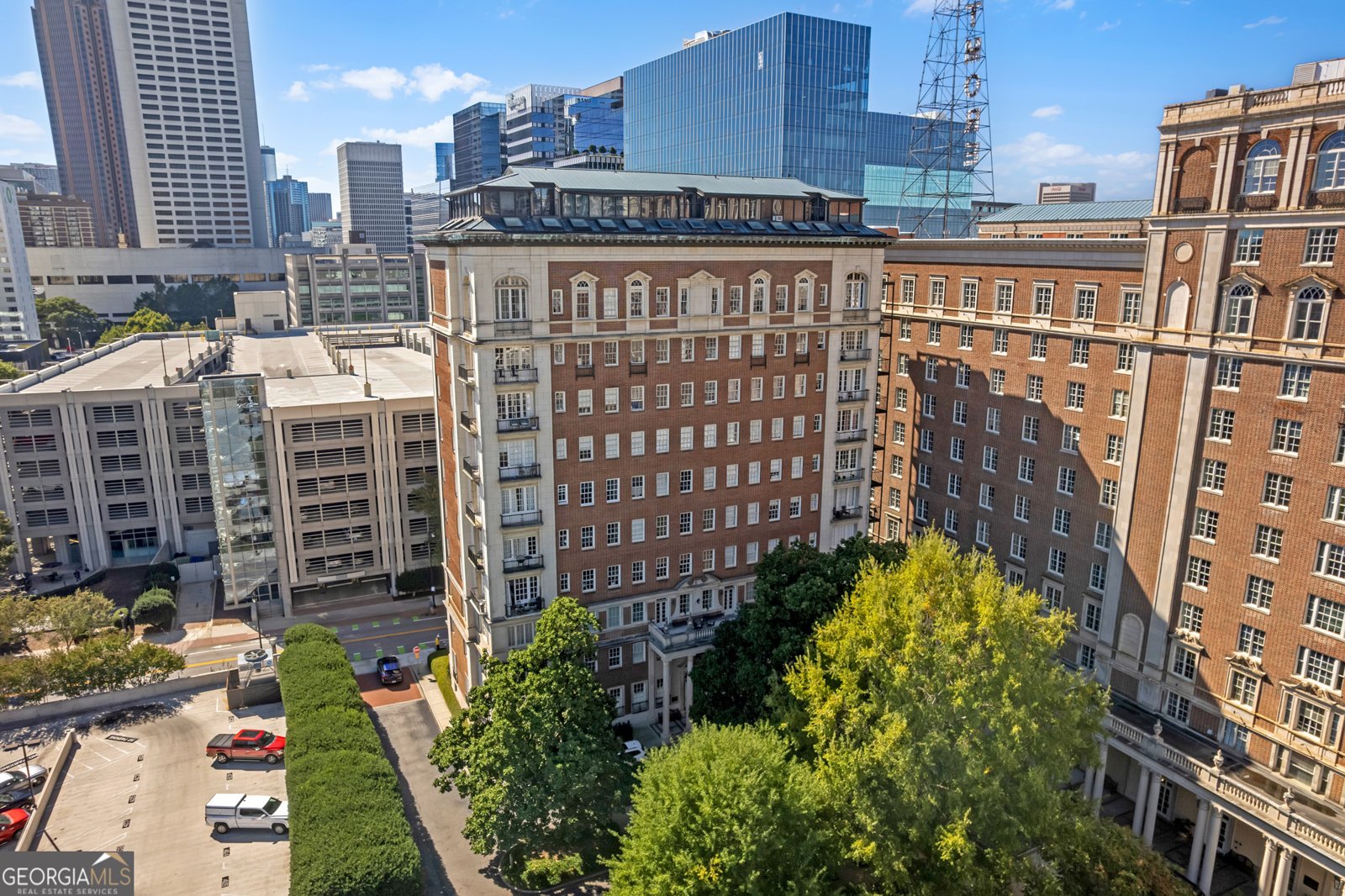 30 5th Street Atlanta - 24