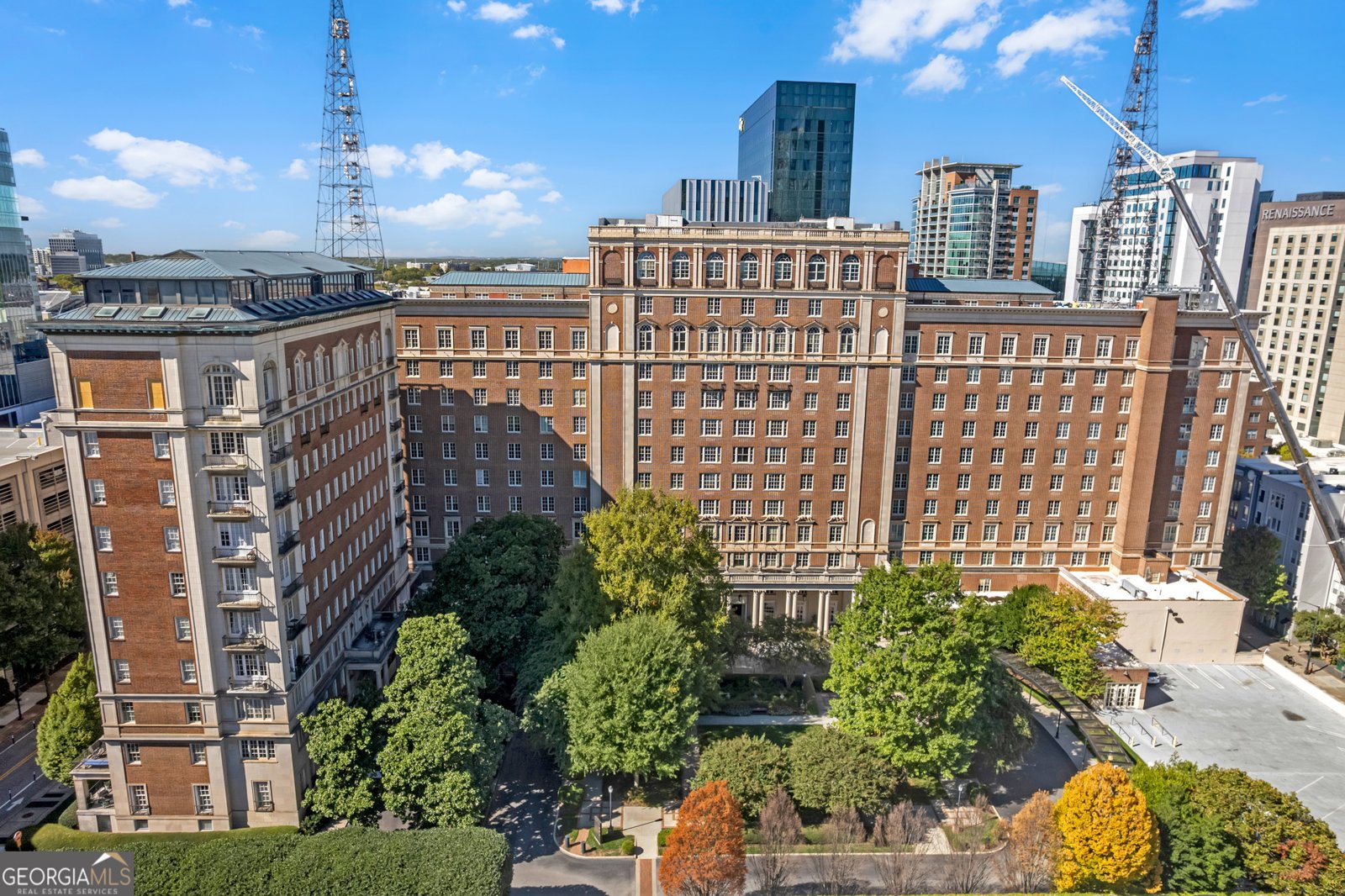 30 5th Street Atlanta - 25