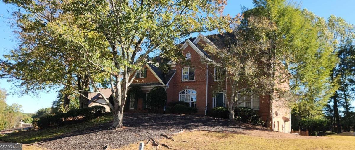 10285 Groomsbridge Road Johns Creek - 2