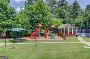 10285 Groomsbridge Road Johns Creek - 4