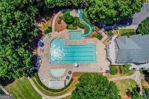 10285 Groomsbridge Road Johns Creek - 5