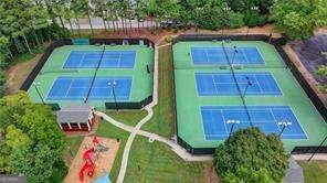 10285 Groomsbridge Road Johns Creek - 6