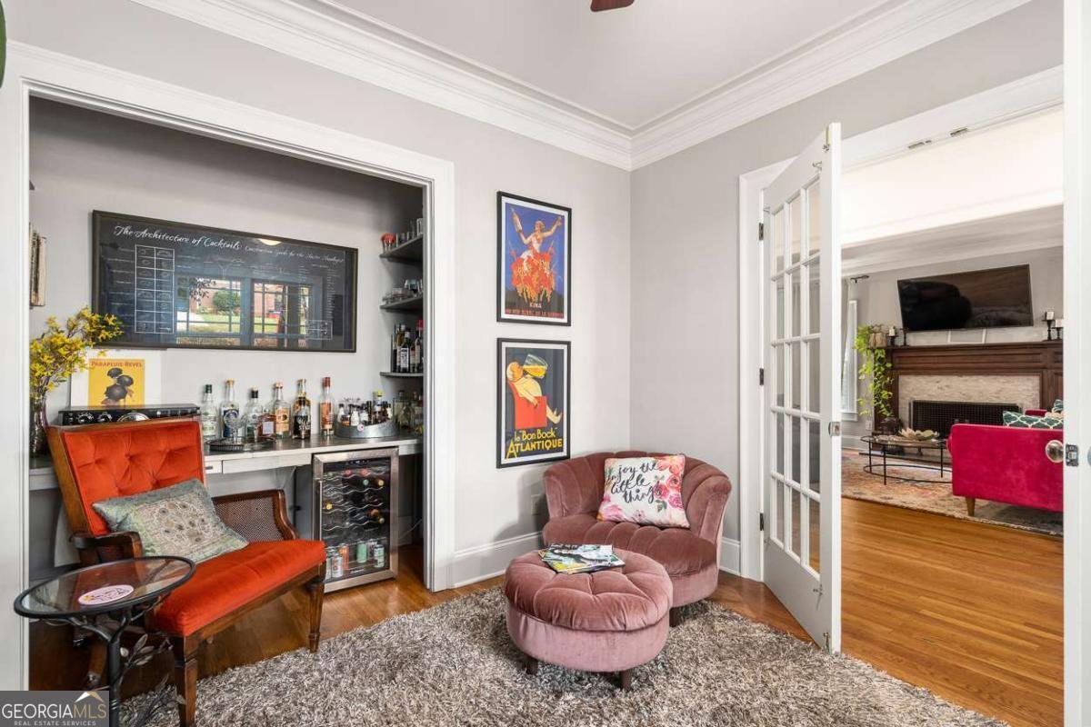 2537 Creekwood Terrace Decatur - 10
