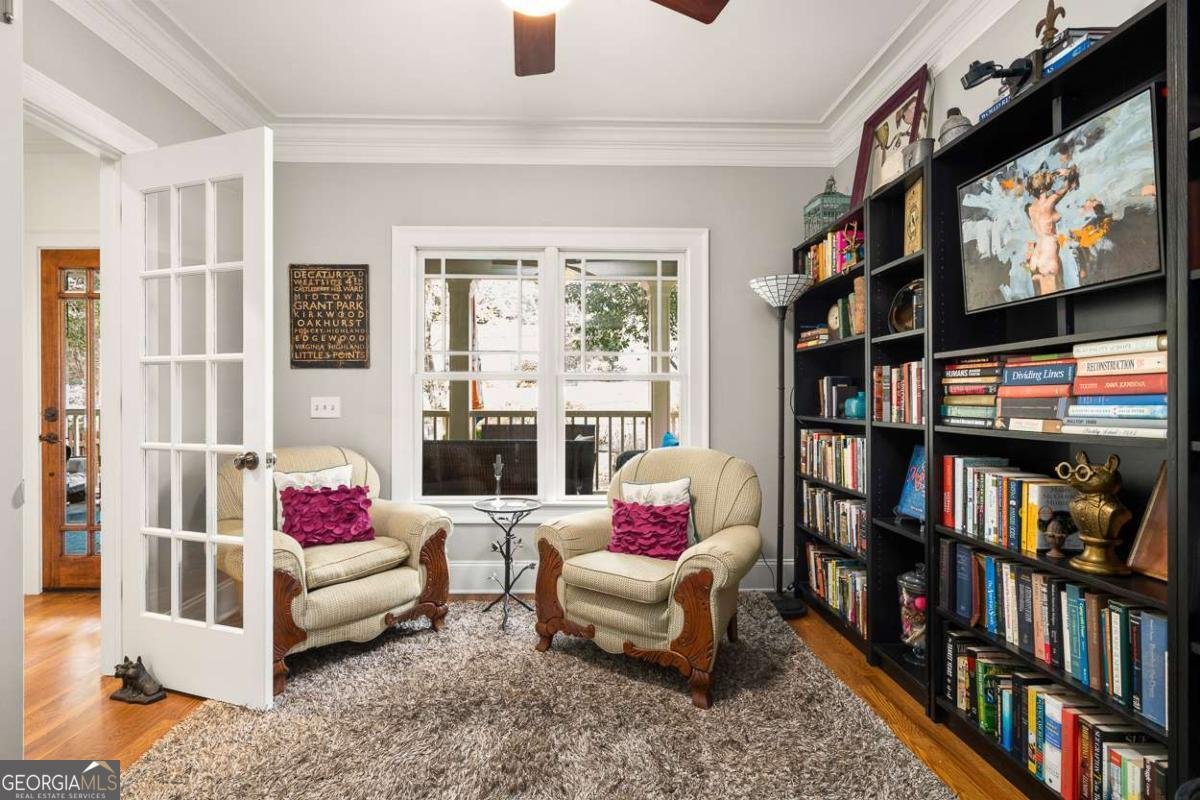 2537 Creekwood Terrace Decatur - 11