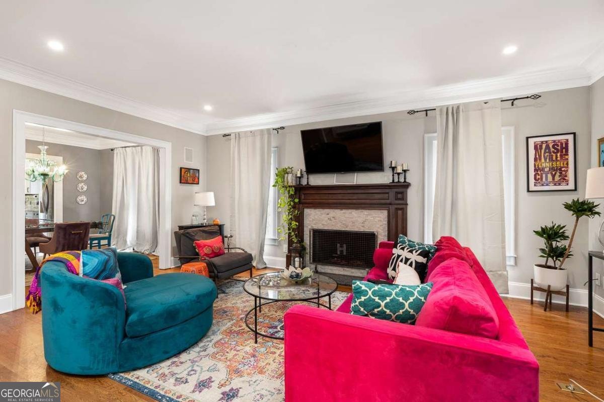 2537 Creekwood Terrace Decatur - 12