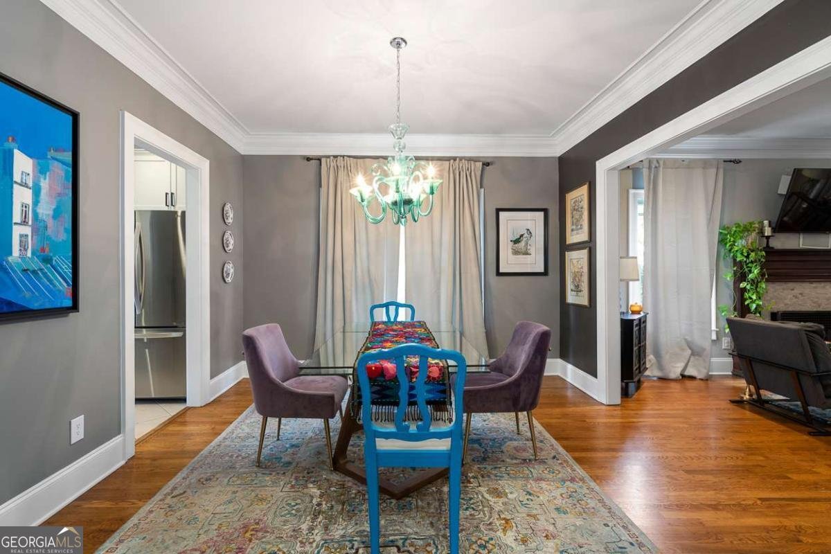 2537 Creekwood Terrace Decatur - 17