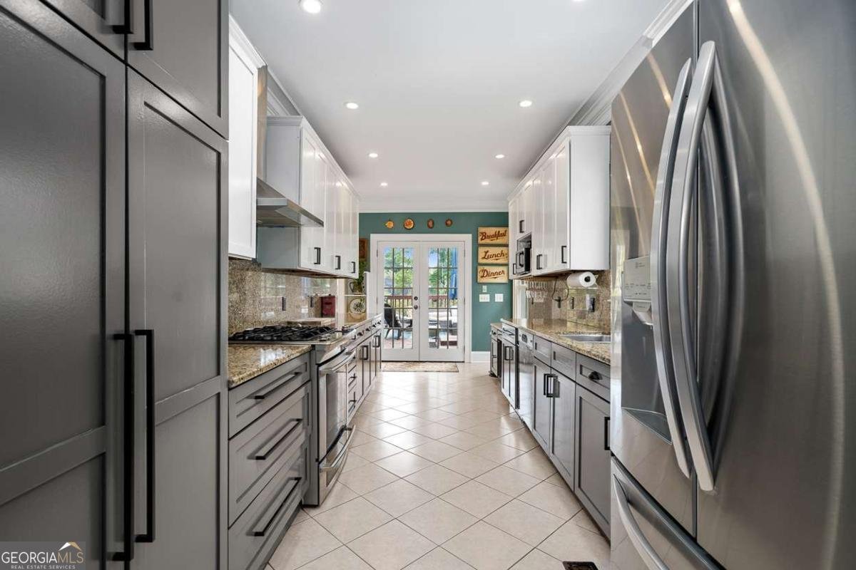 2537 Creekwood Terrace Decatur - 18