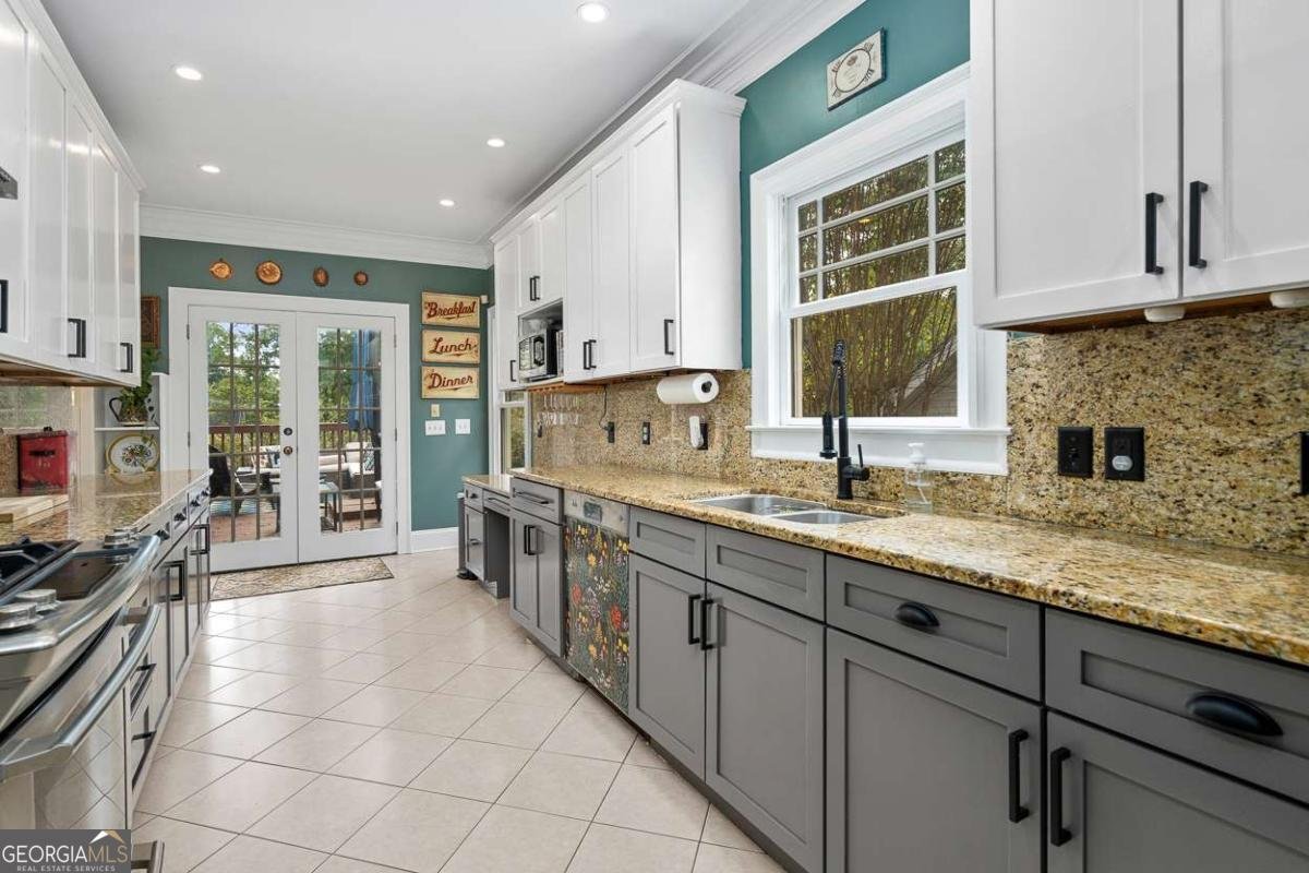 2537 Creekwood Terrace Decatur - 19