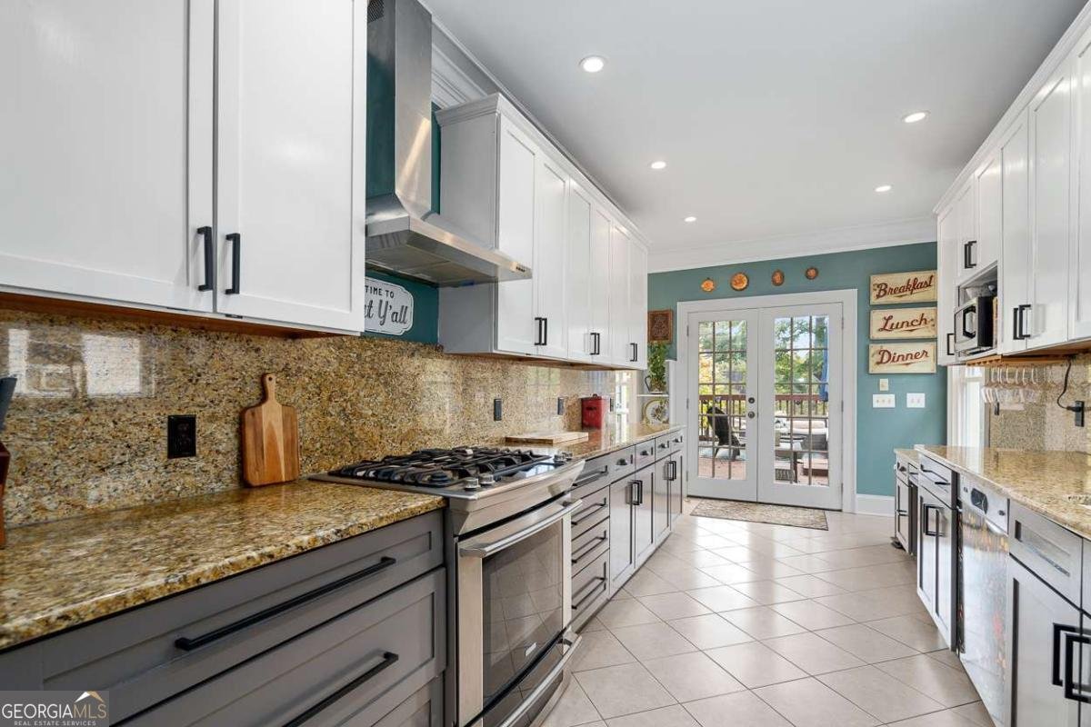 2537 Creekwood Terrace Decatur - 20