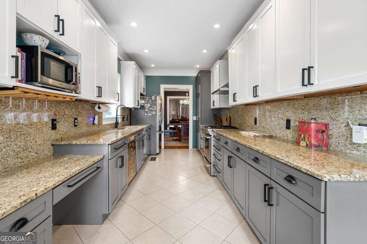 2537 Creekwood Terrace Decatur - 21