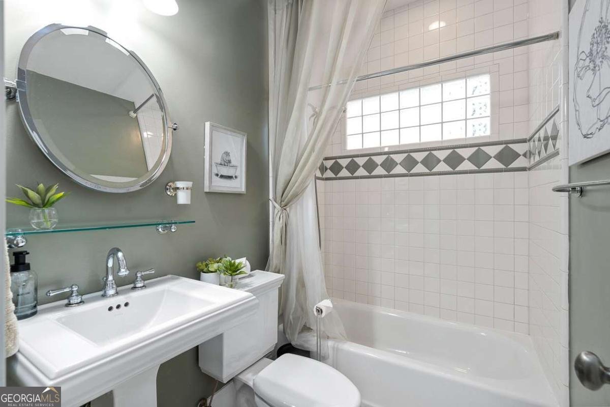2537 Creekwood Terrace Decatur - 22