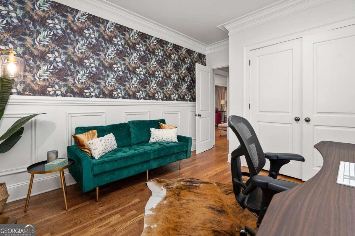 2537 Creekwood Terrace Decatur - 25
