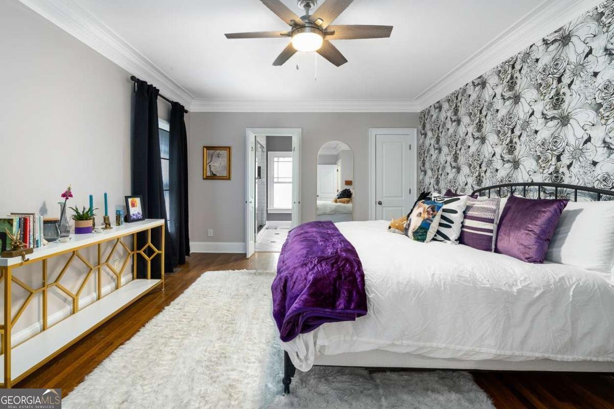 2537 Creekwood Terrace Decatur - 27