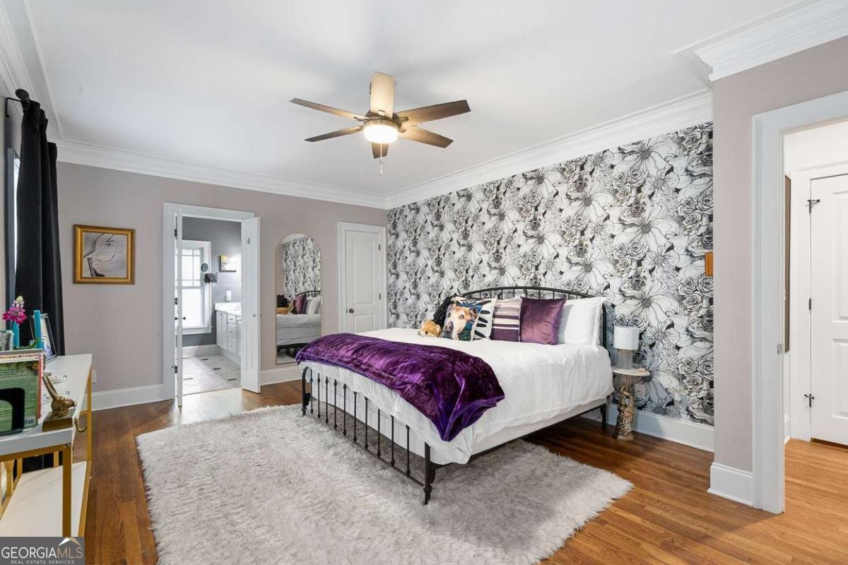 2537 Creekwood Terrace Decatur - 28