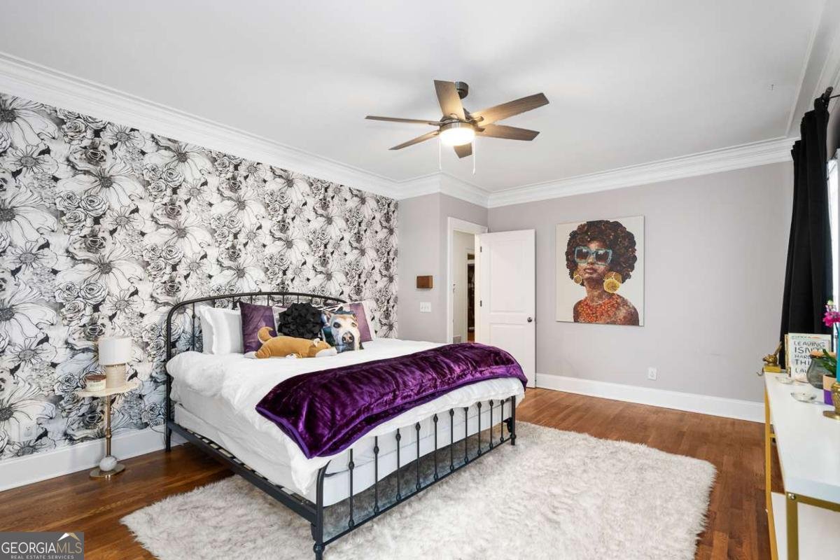 2537 Creekwood Terrace Decatur - 29