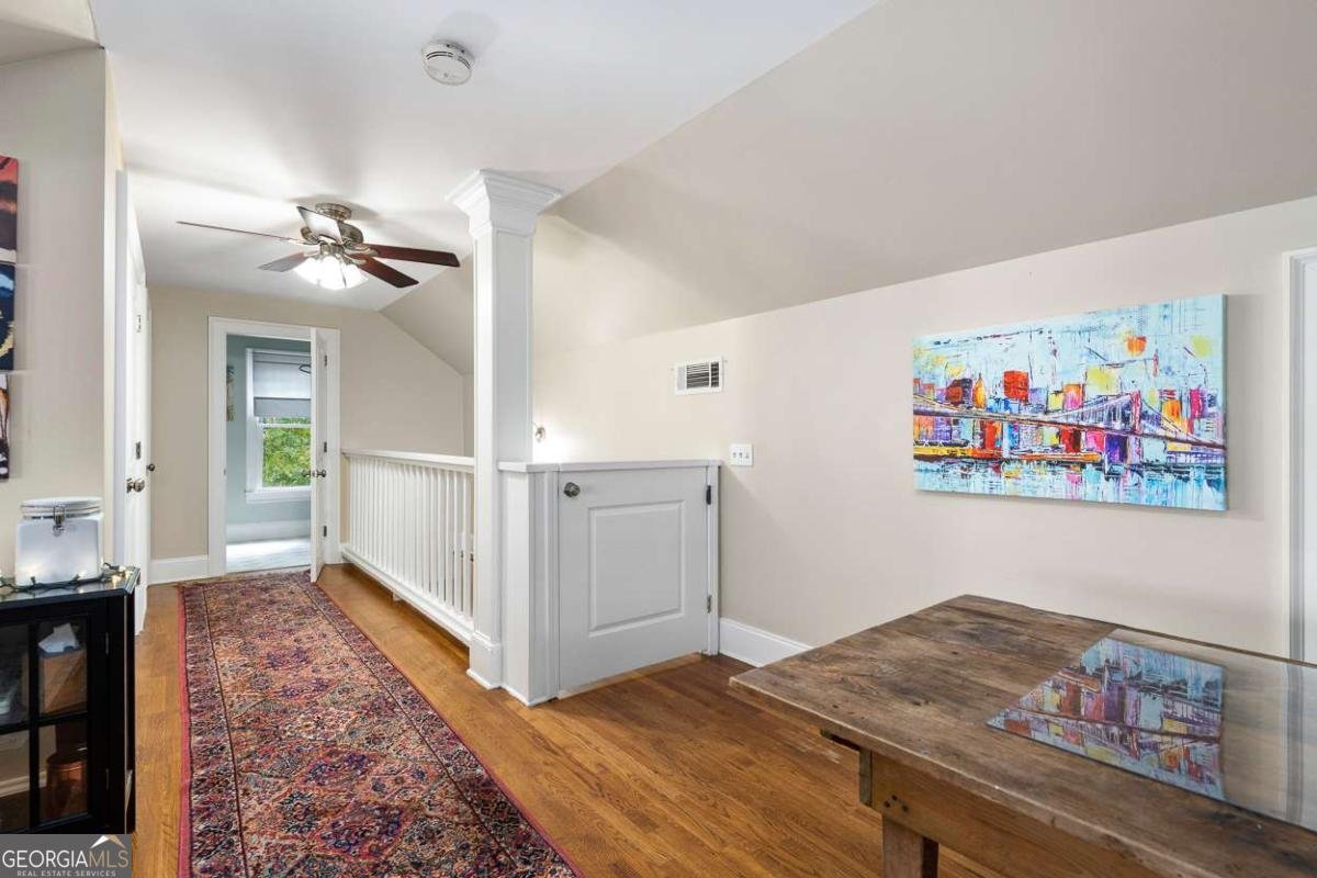 2537 Creekwood Terrace Decatur - 34