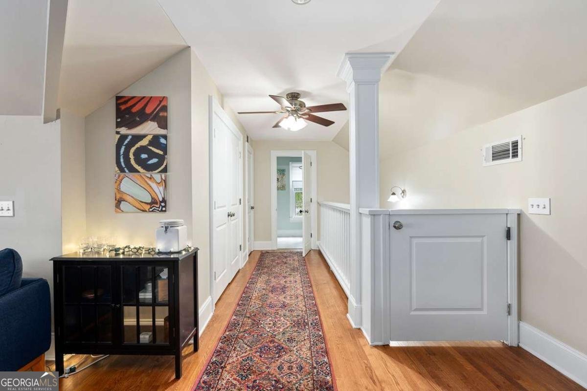 2537 Creekwood Terrace Decatur - 35