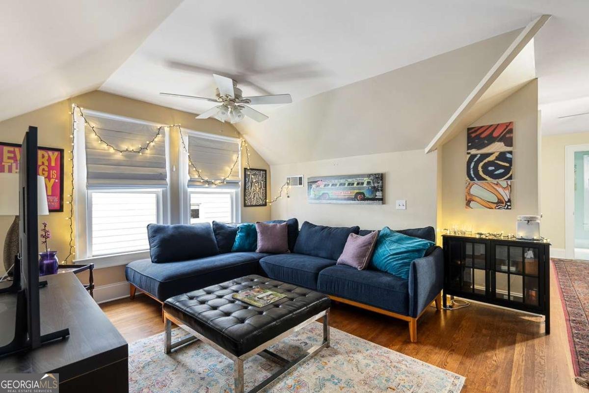 2537 Creekwood Terrace Decatur - 37