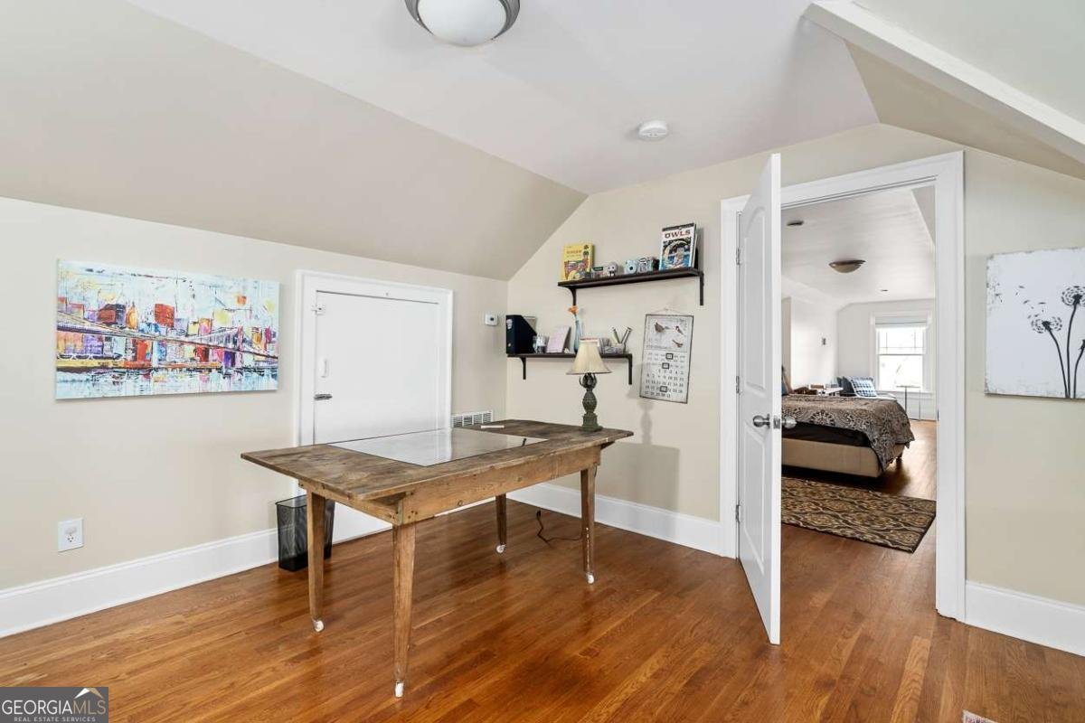 2537 Creekwood Terrace Decatur - 39