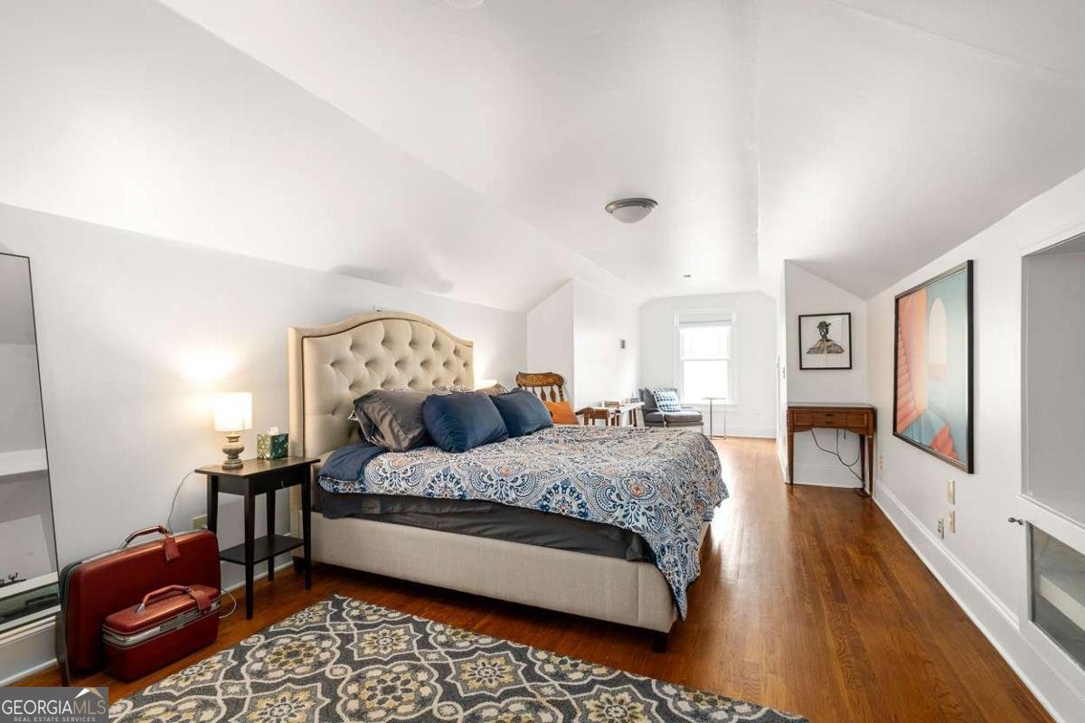 2537 Creekwood Terrace Decatur - 40