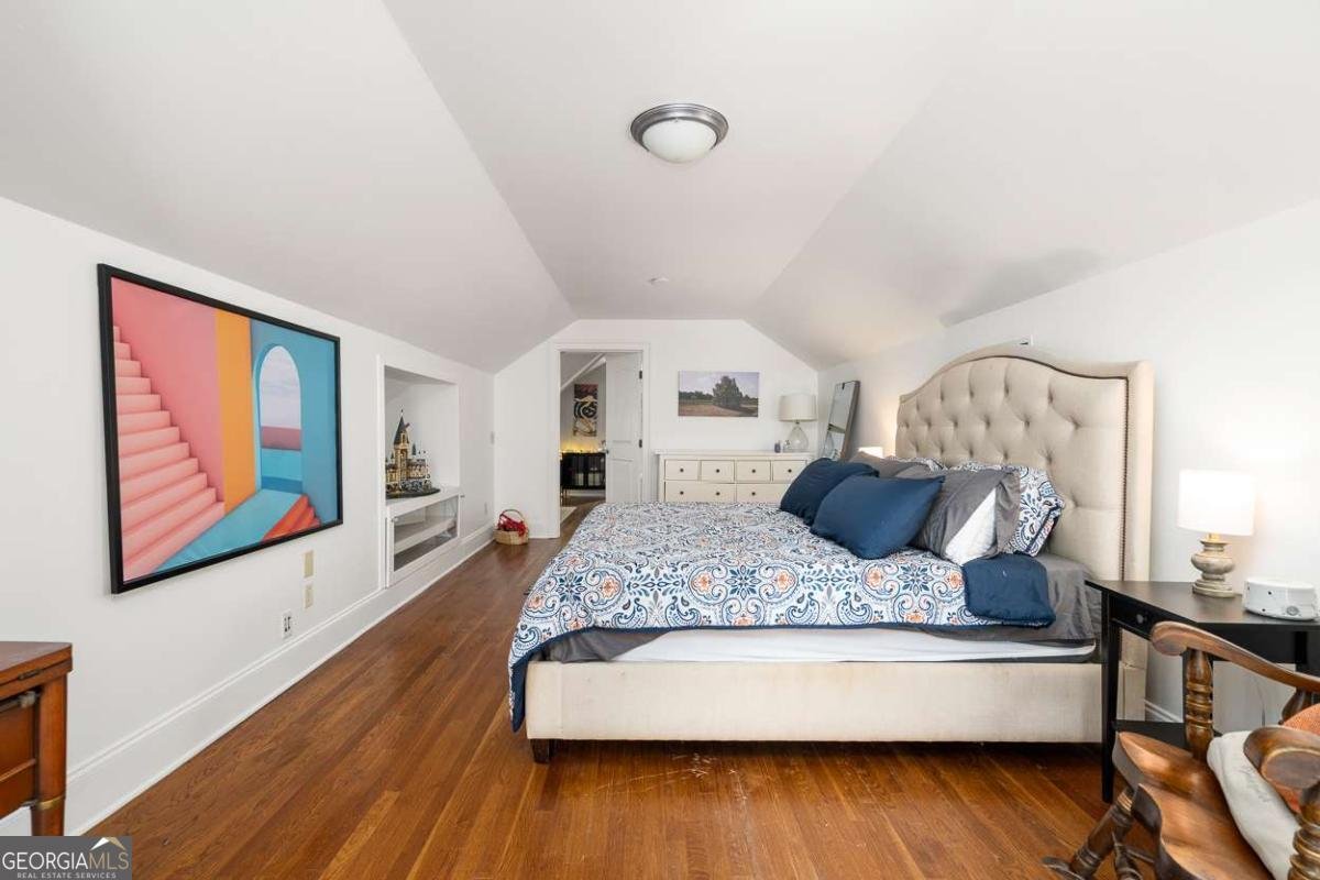 2537 Creekwood Terrace Decatur - 43
