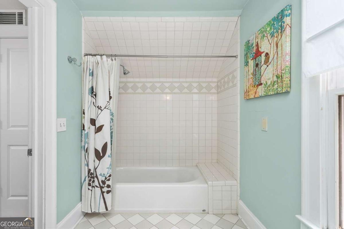 2537 Creekwood Terrace Decatur - 45
