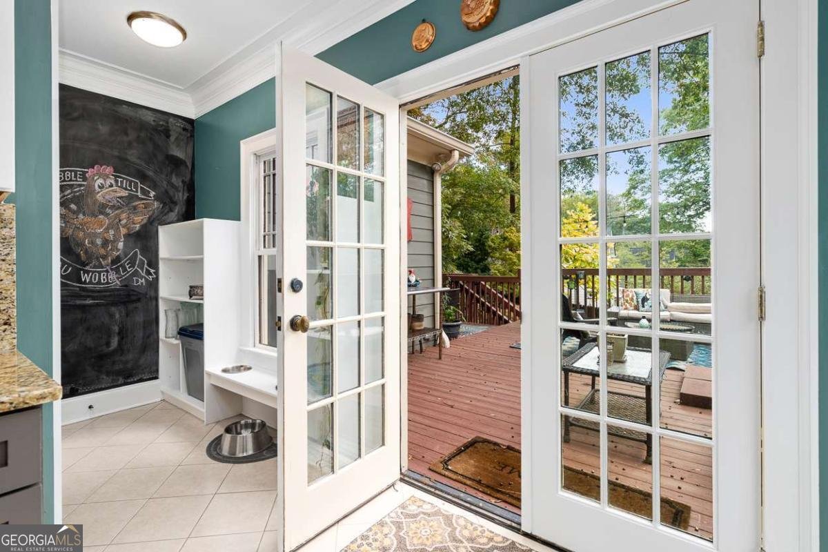 2537 Creekwood Terrace Decatur - 46