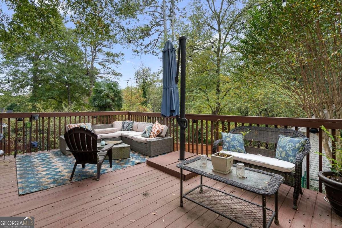 2537 Creekwood Terrace Decatur - 48
