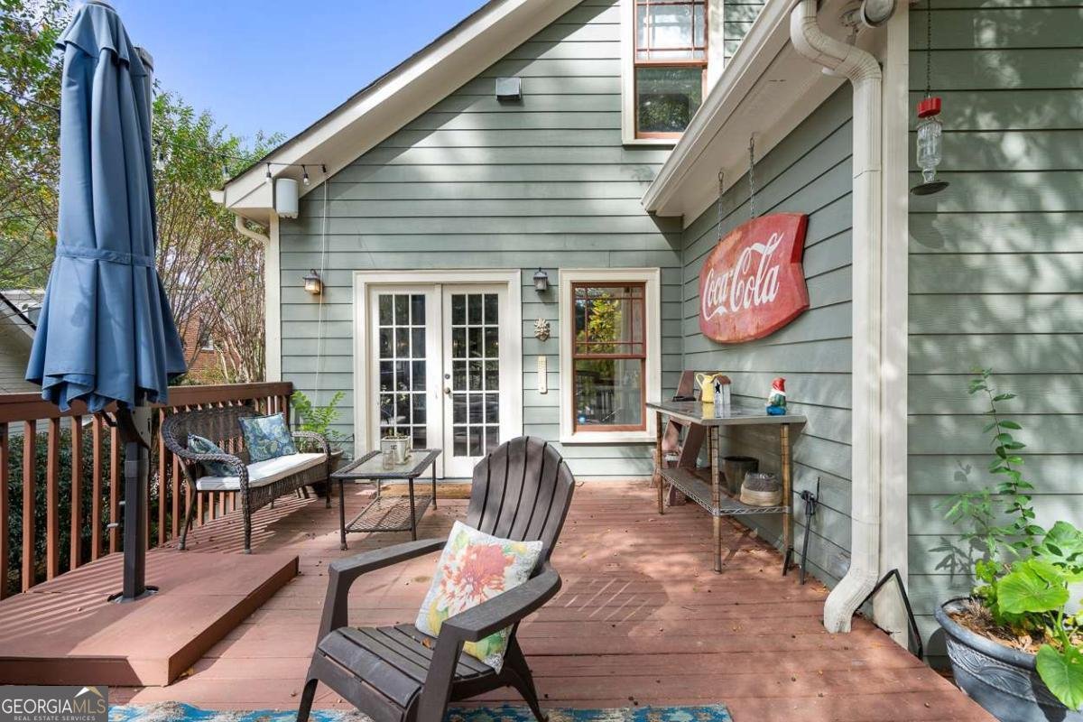 2537 Creekwood Terrace Decatur - 49
