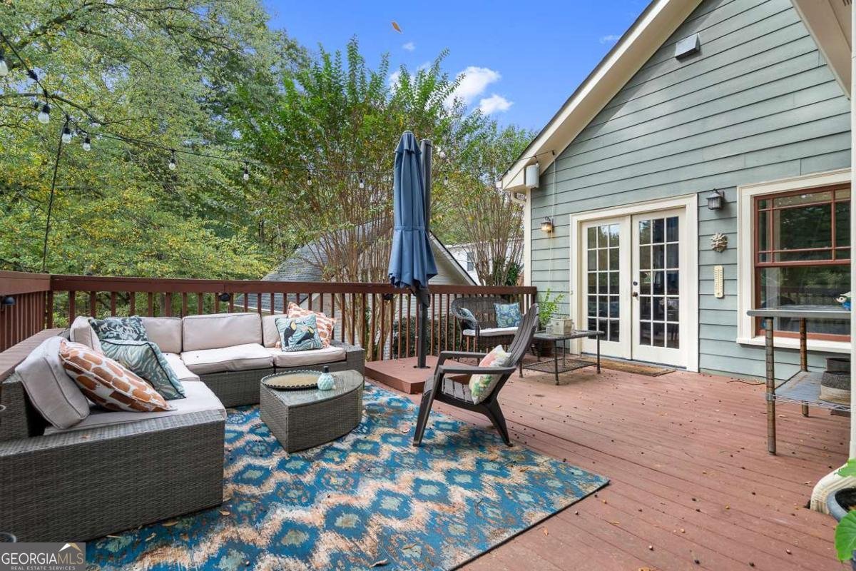 2537 Creekwood Terrace Decatur - 50