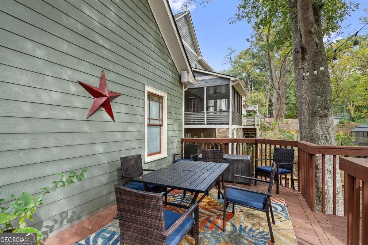 2537 Creekwood Terrace Decatur - 51