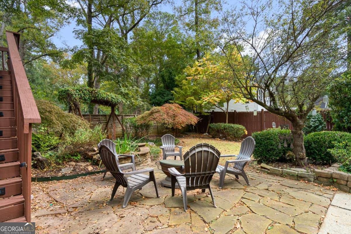 2537 Creekwood Terrace Decatur - 52