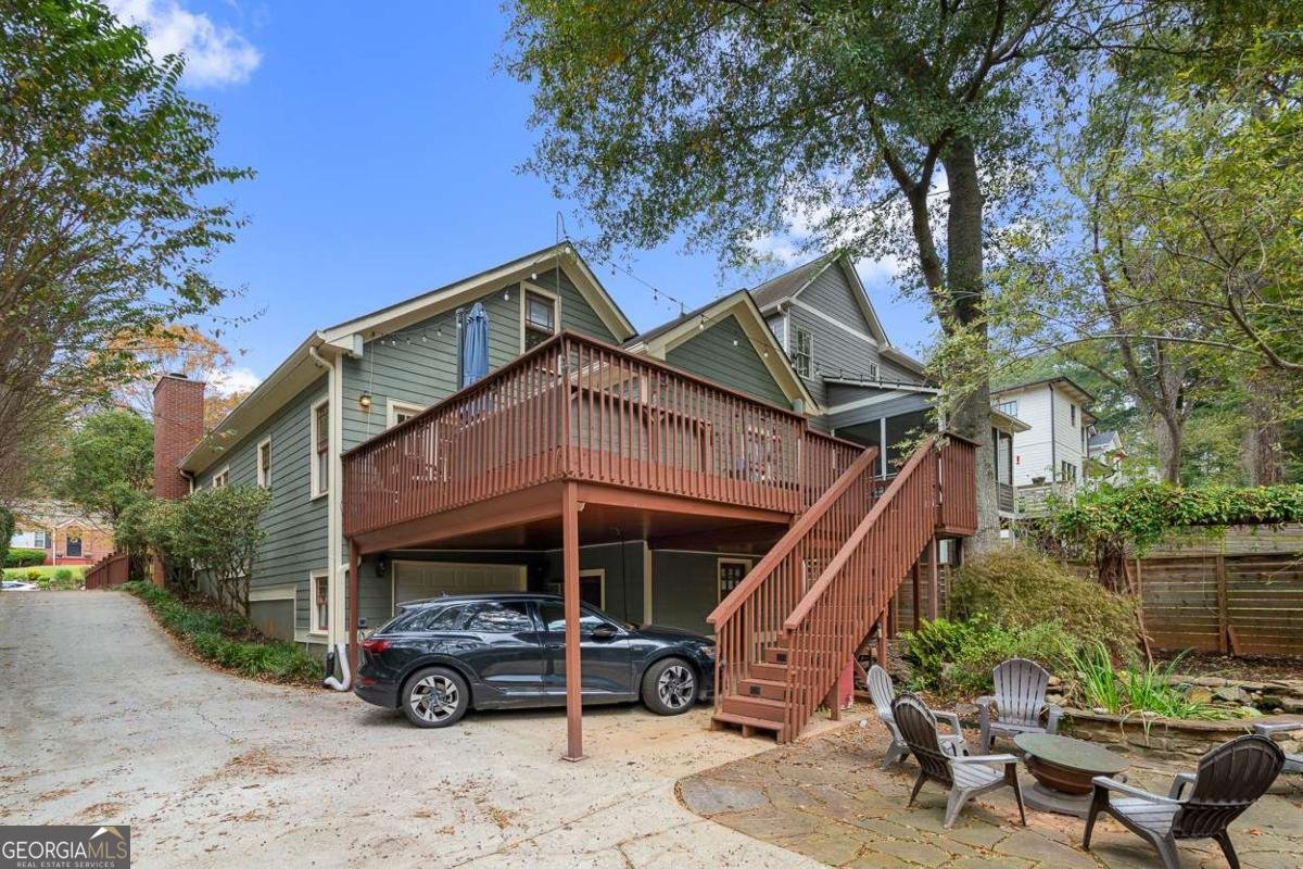 2537 Creekwood Terrace Decatur - 53