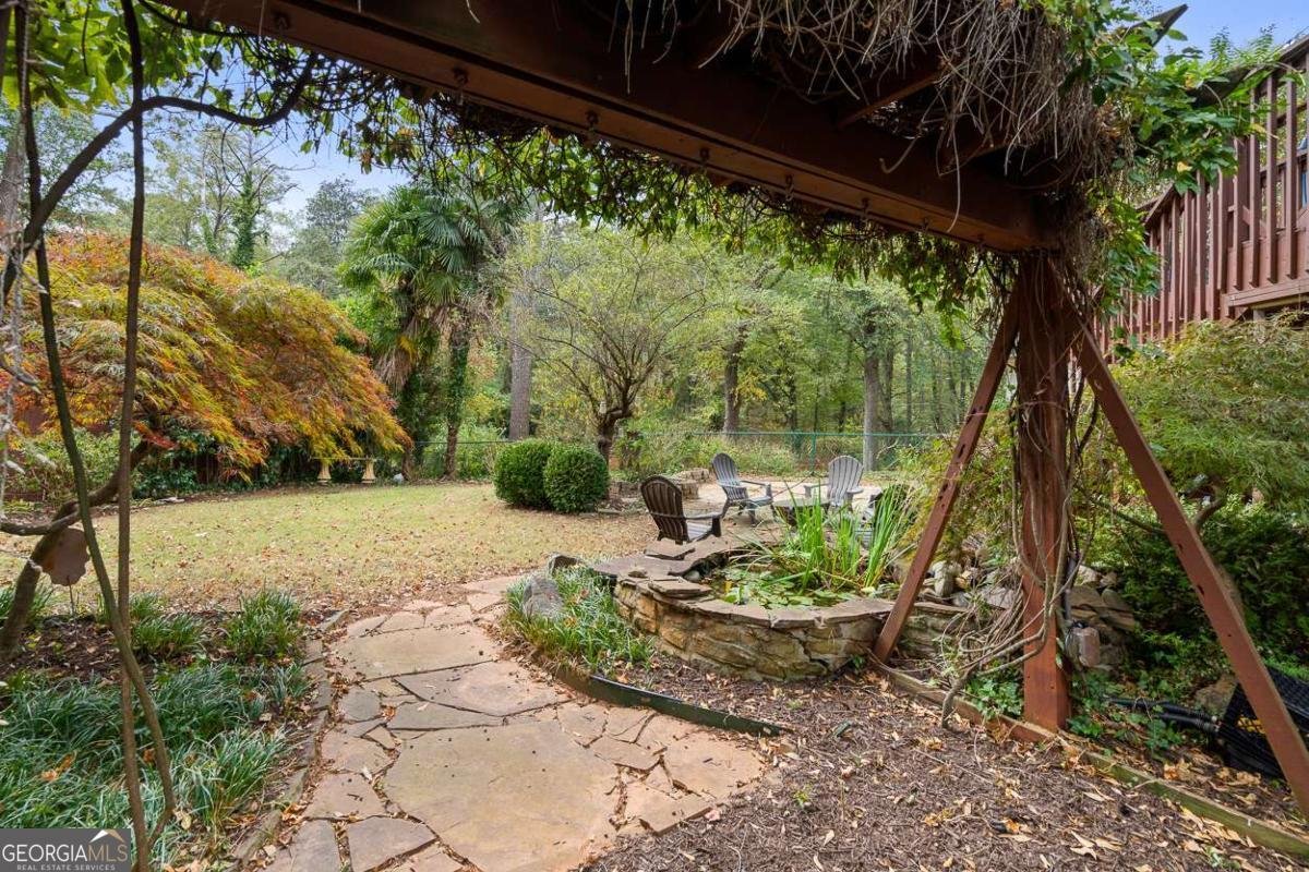 2537 Creekwood Terrace Decatur - 54
