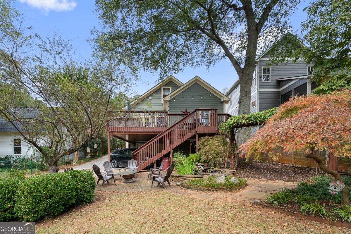 2537 Creekwood Terrace Decatur - 56