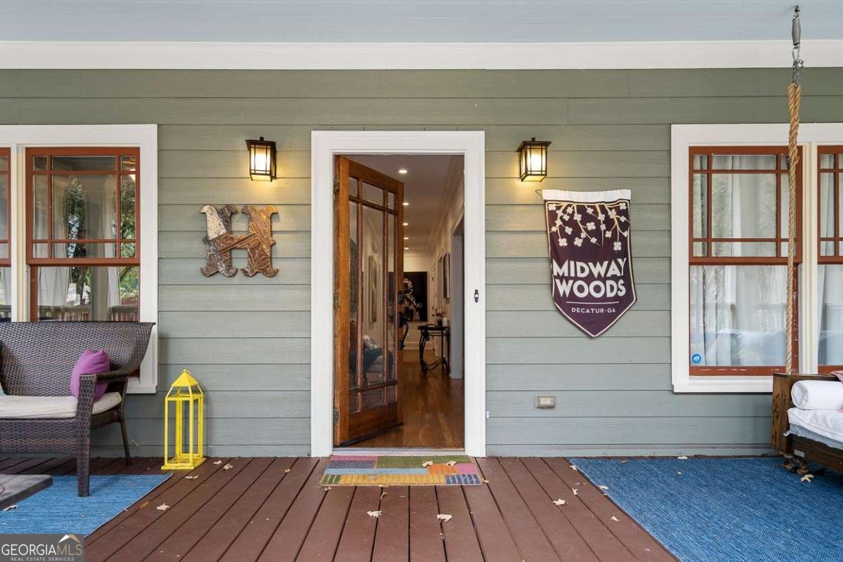2537 Creekwood Terrace Decatur - 6