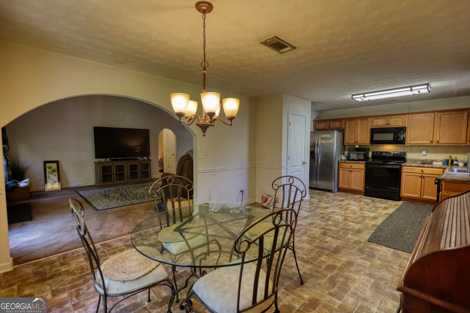 1244 Morrow Drive Social Circle - 10