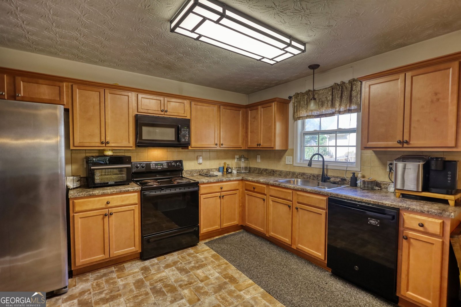 1244 Morrow Drive Social Circle - 11