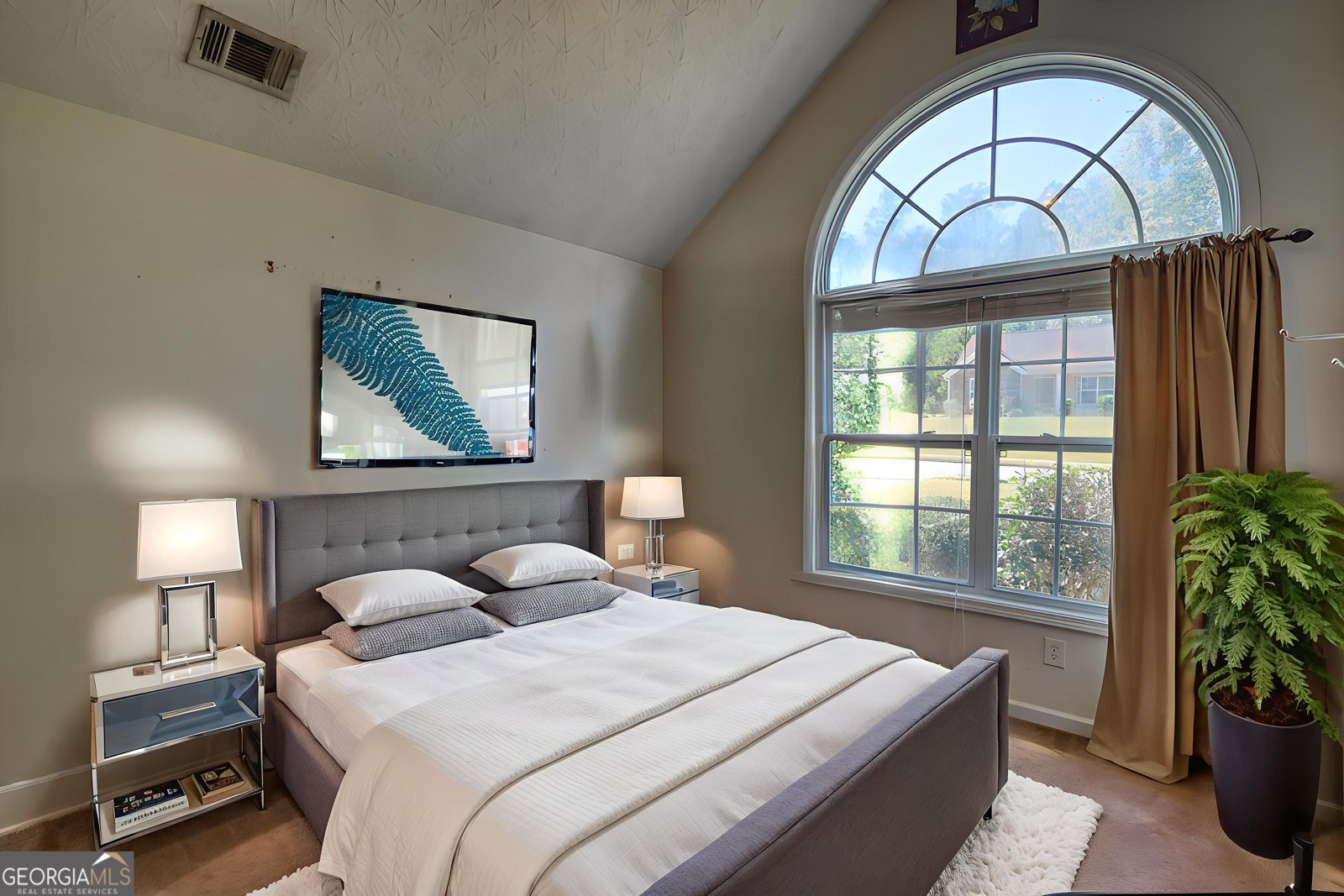 1244 Morrow Drive Social Circle - 12