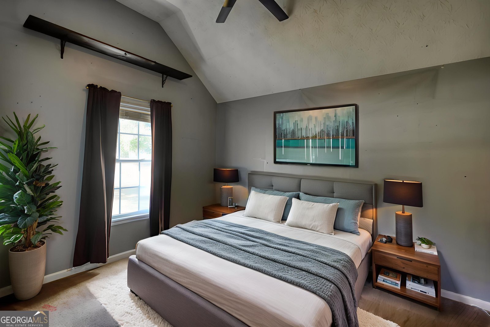 1244 Morrow Drive Social Circle - 14