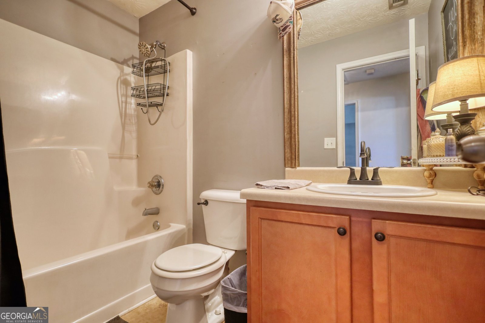 1244 Morrow Drive Social Circle - 16