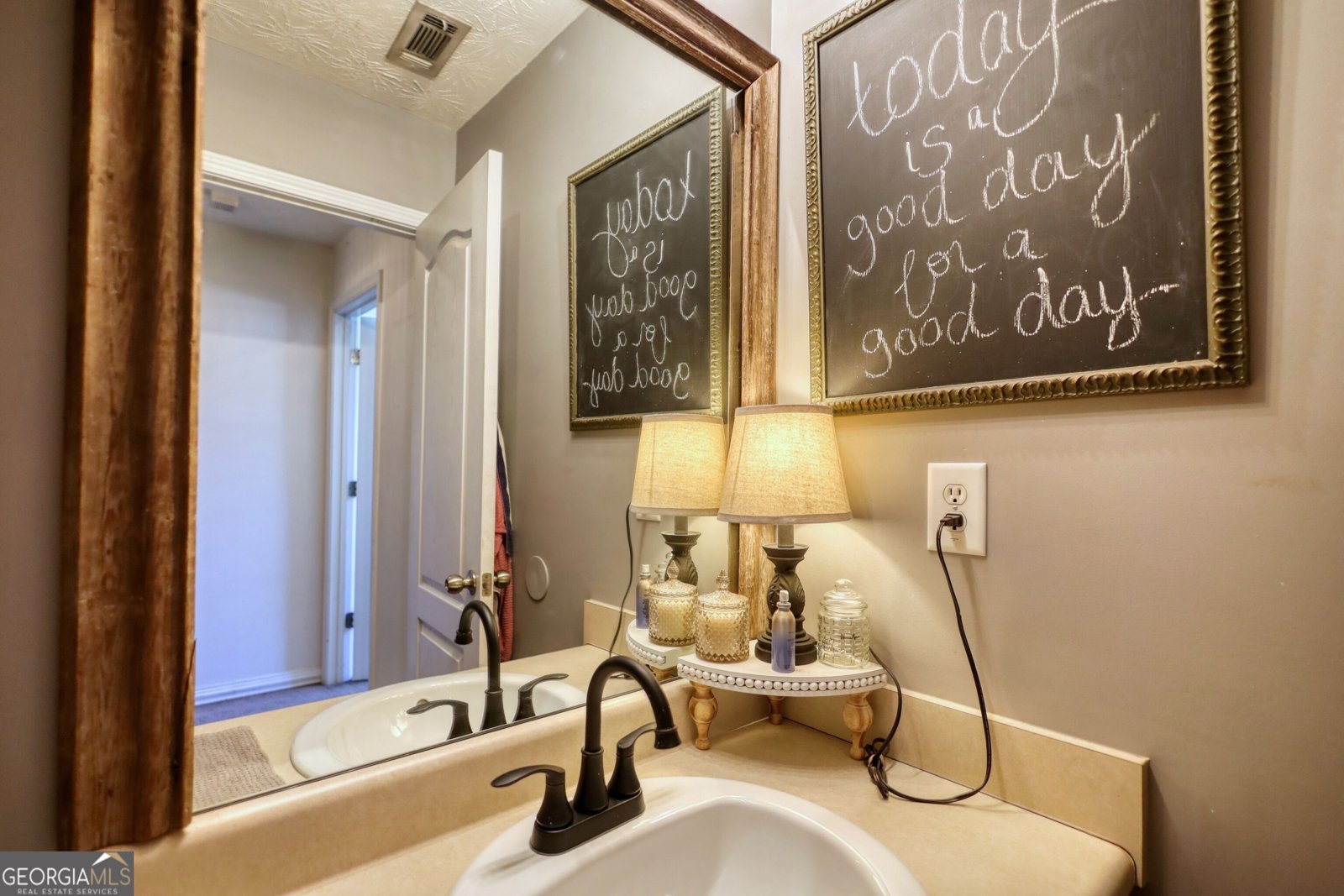 1244 Morrow Drive Social Circle - 17