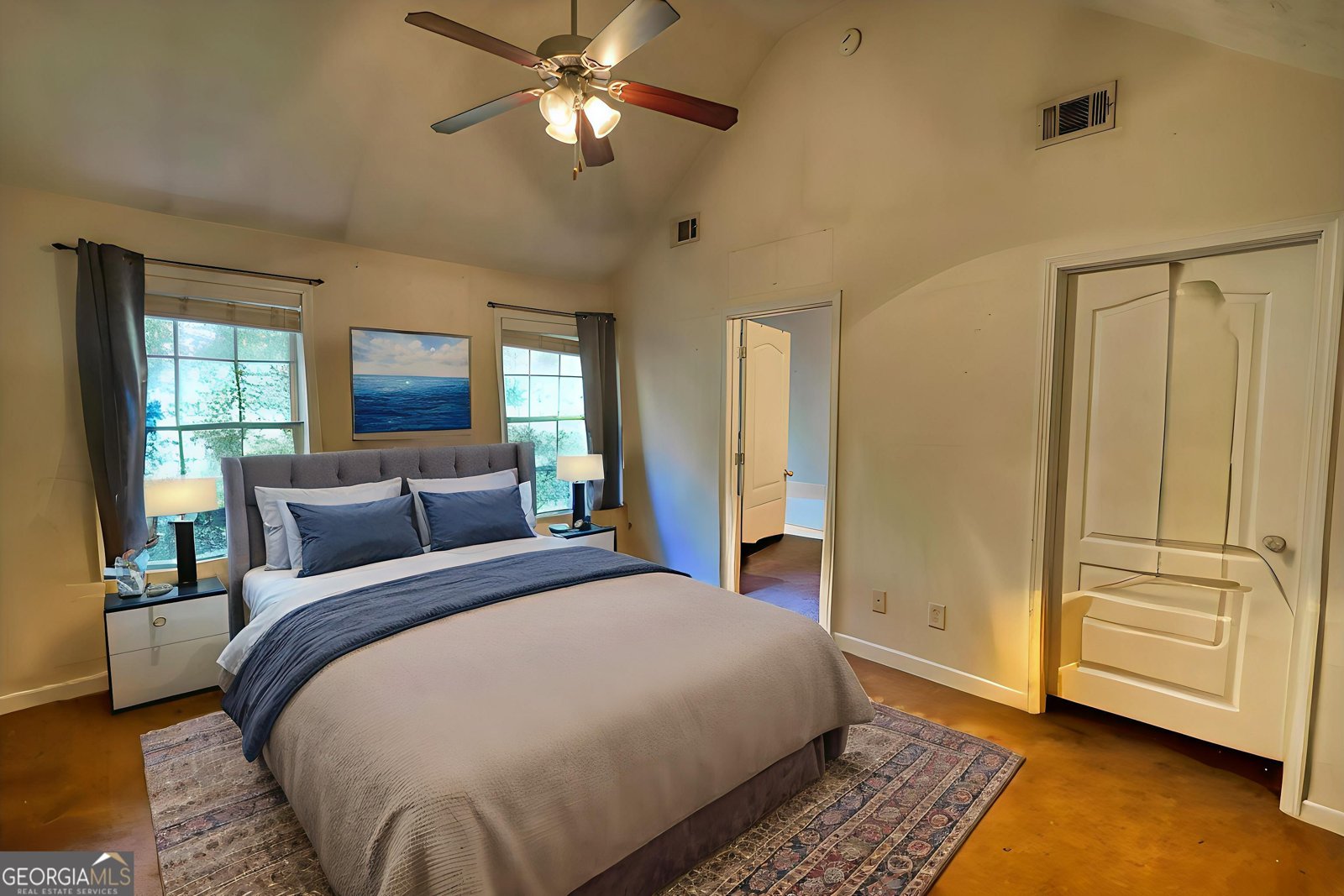 1244 Morrow Drive Social Circle - 18