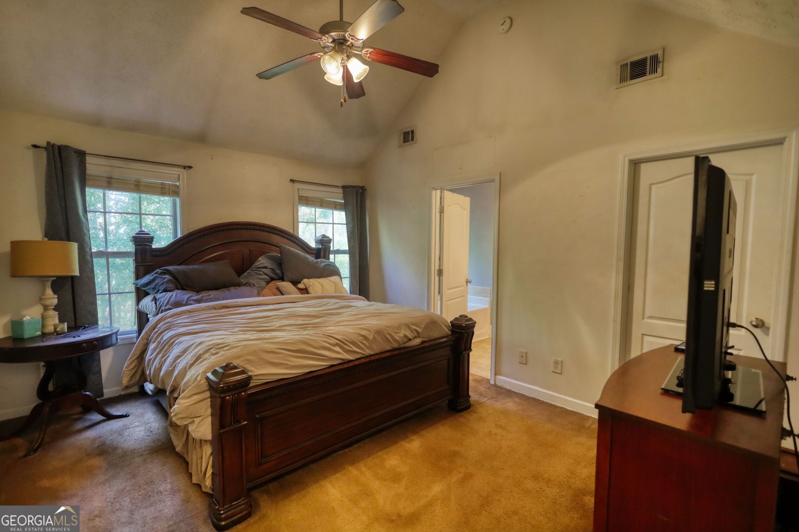 1244 Morrow Drive Social Circle - 19