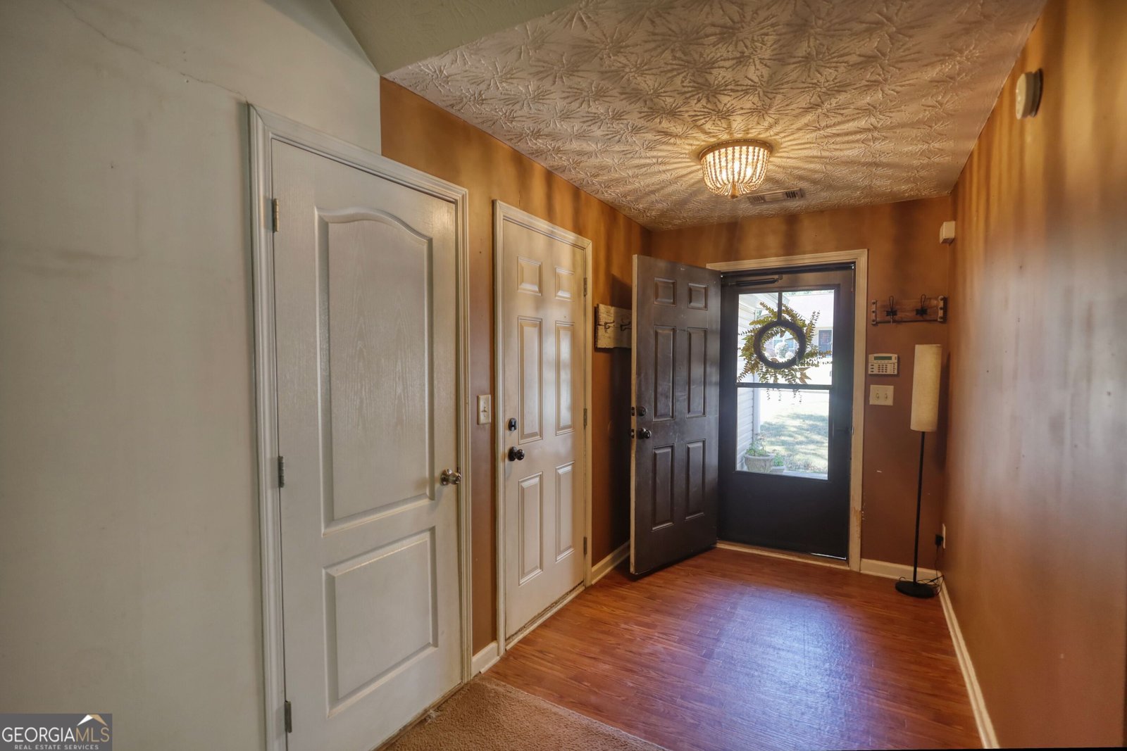 1244 Morrow Drive Social Circle - 2