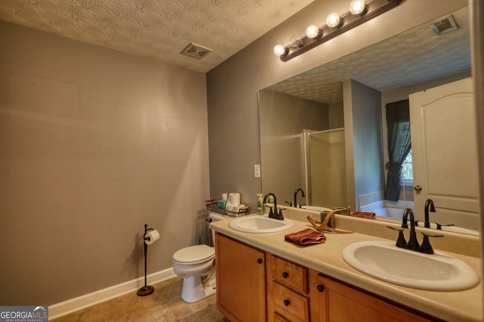 1244 Morrow Drive Social Circle - 20