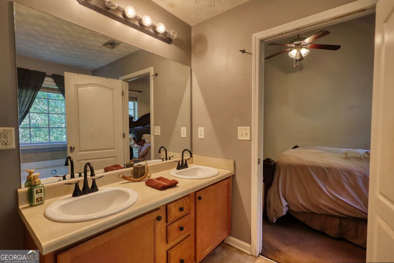 1244 Morrow Drive Social Circle - 22